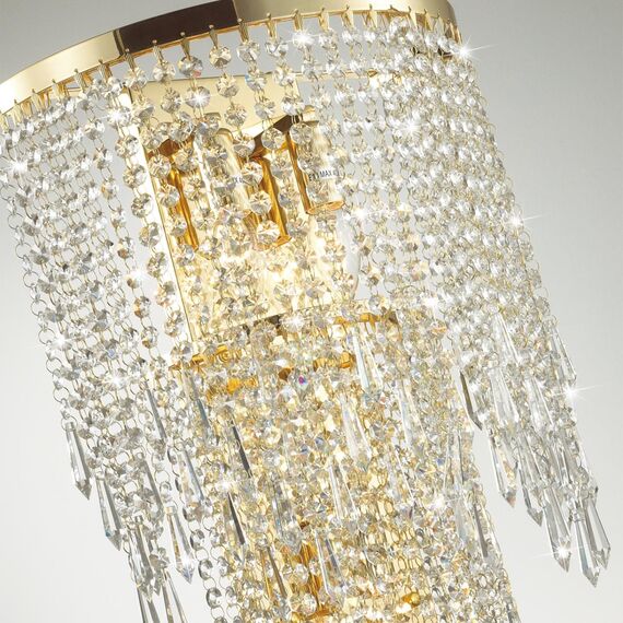 Odeon Light 5028/3W; 0045197 Бра, изображение 4