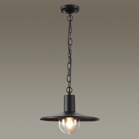 Odeon Light 4833/1; 0043717 Ландшафтный светильник-подвес, изображение 2