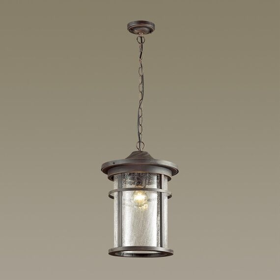 Odeon Light 4044/1; 0038818 Уличный светильник-подвес, изображение 2