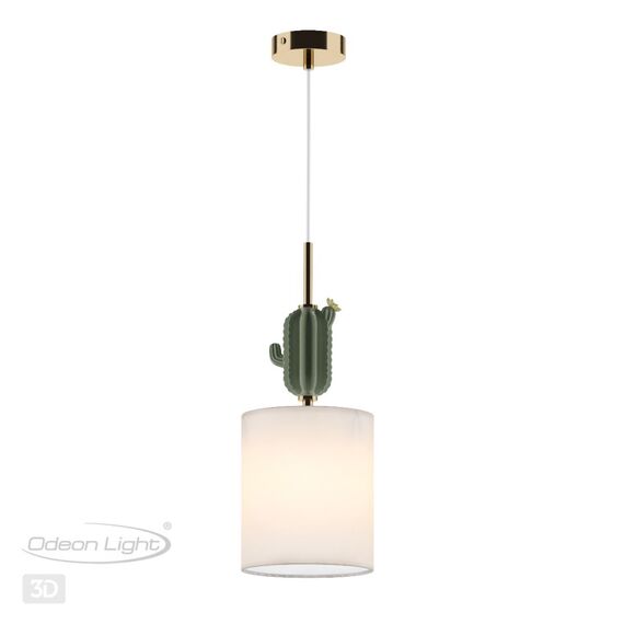 Odeon Light 5425/1; 0047222 Подвес, изображение 4