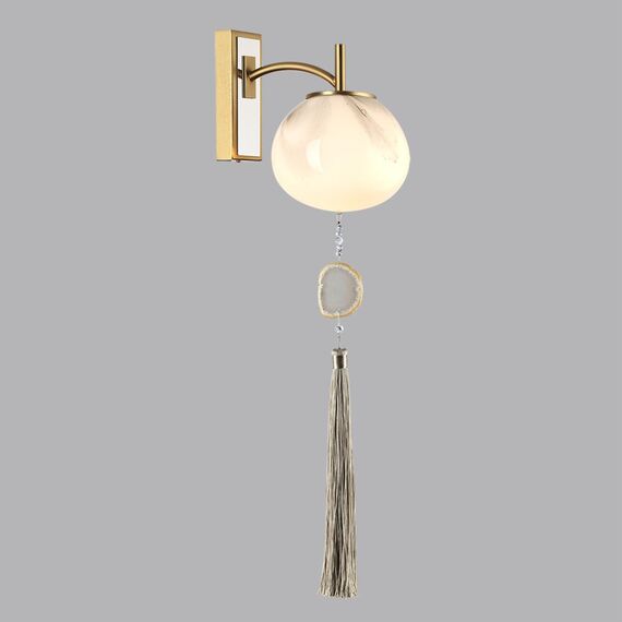 Odeon Light 5432/1W; 0048304 Бра, изображение 2