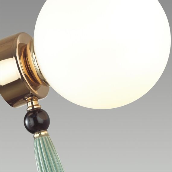 Odeon Light 5405/1W; 0045760 Бра, изображение 6