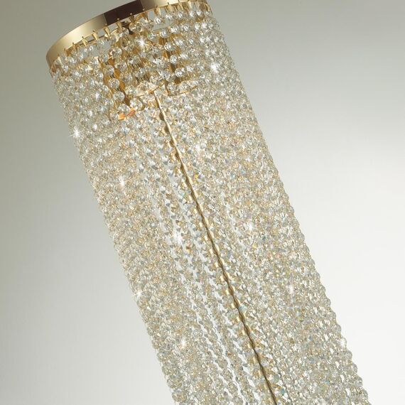Odeon Light 5028/3F; 0045196 Торшер, изображение 4