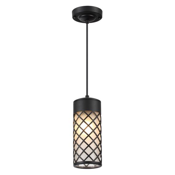 Odeon Light 4834/1; 0043720 Ландшафтный светильник-подвес
