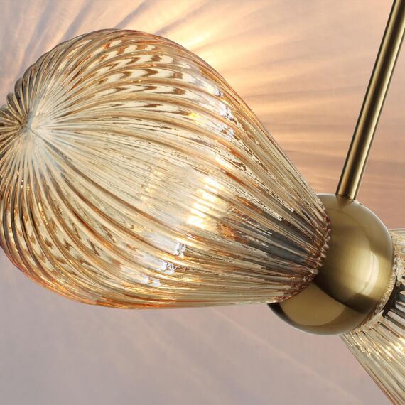 Odeon Light 5402/2; 0045852 Подвес, изображение 5