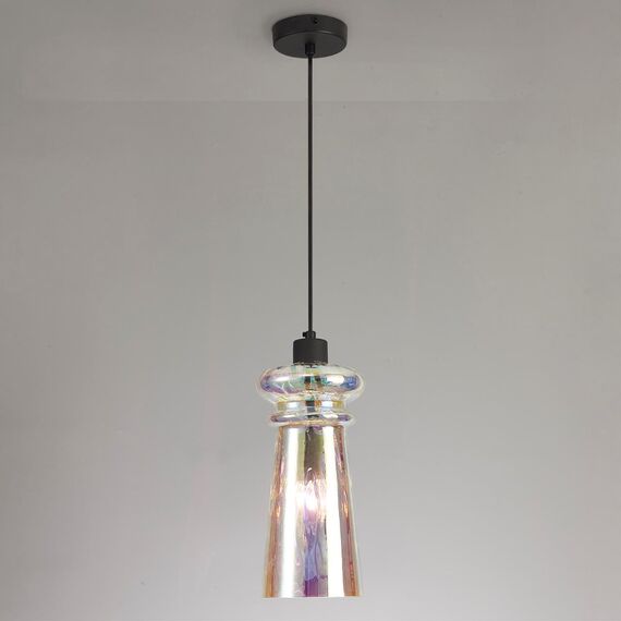 Odeon Light 4967/1; 0045879 Подвес, изображение 2