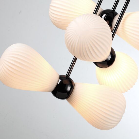 Odeon Light 5418/6; 0045853 Подвес, изображение 6