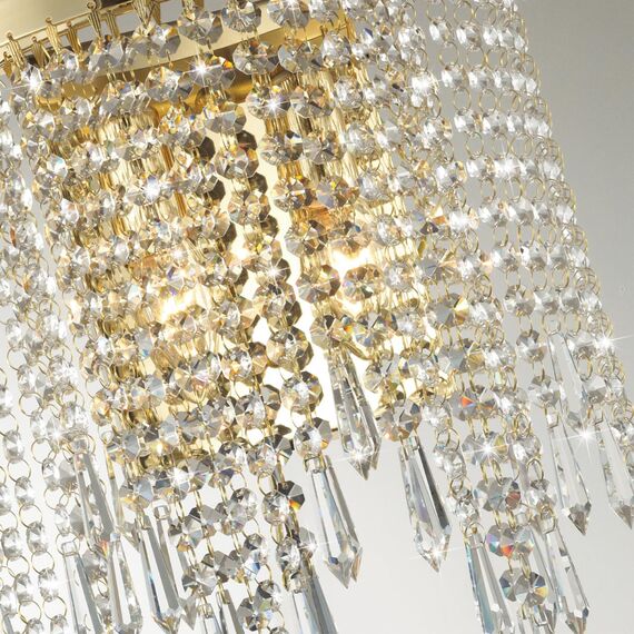 Odeon Light 5028/2W; 0045193 Бра, изображение 4