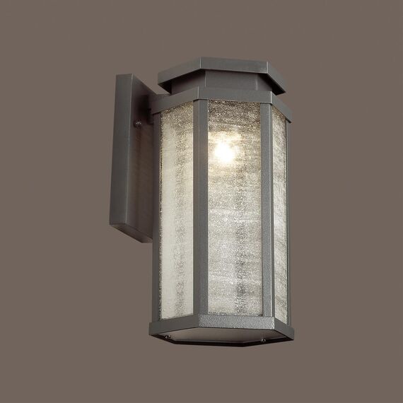 Odeon Light 4048/1W; 0038841 Уличный настенный светильник, изображение 2