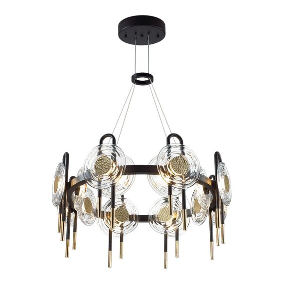 Odeon Light 5407/92L; 0048077 Люстра