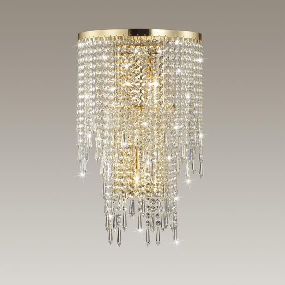 Odeon Light 5028/3W; 0045197 Бра, изображение 2