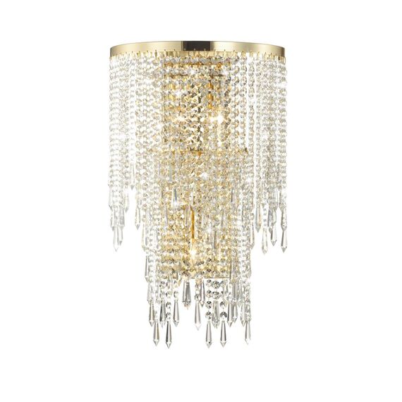 Odeon Light 5028/3W; 0045197 Бра