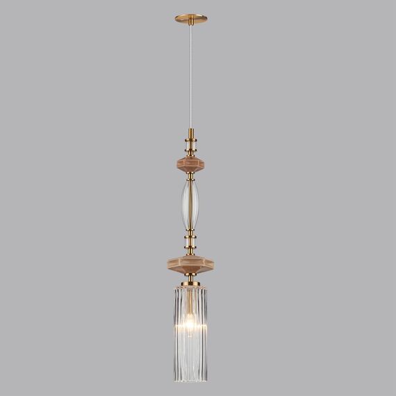 Odeon Light 5414/1A; 0048316 Подвес, изображение 2
