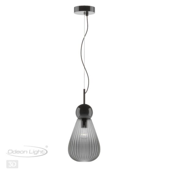 Odeon Light 5417/1; 0045848 Подвес, изображение 3