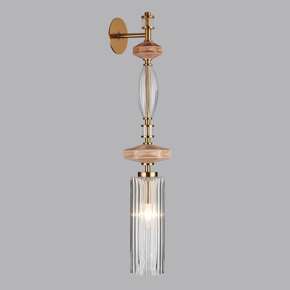 Odeon Light 5414/1WA; 0048313 Настенный светильник, изображение 2