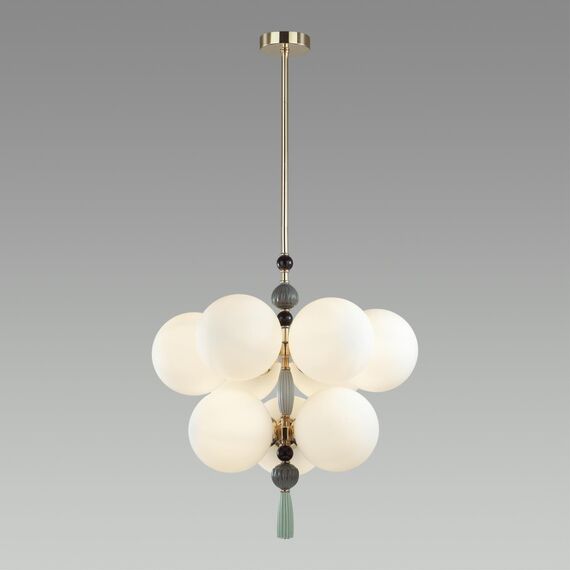 Odeon Light 5405/9; 0045758 Люстра, изображение 2