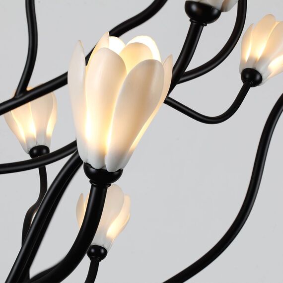 Odeon Light 5090/30; 0048327 Люстра, изображение 7