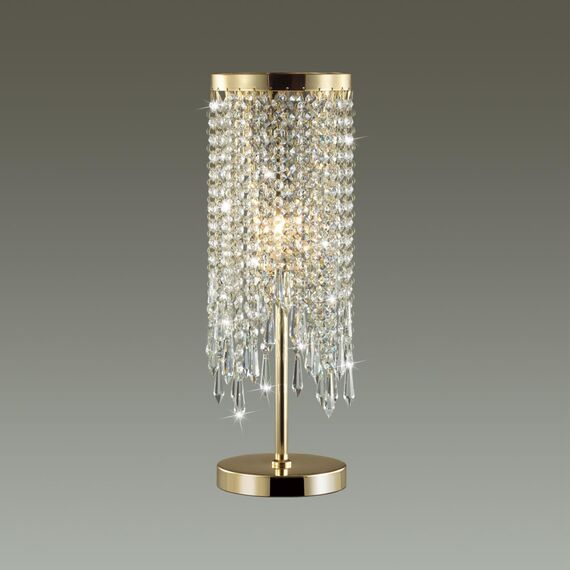 Odeon Light 5028/1T; 0045192 Настольная лампа, изображение 2