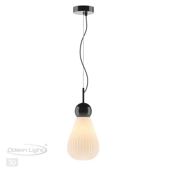 Odeon Light 5418/1; 0045847 Подвес, изображение 4