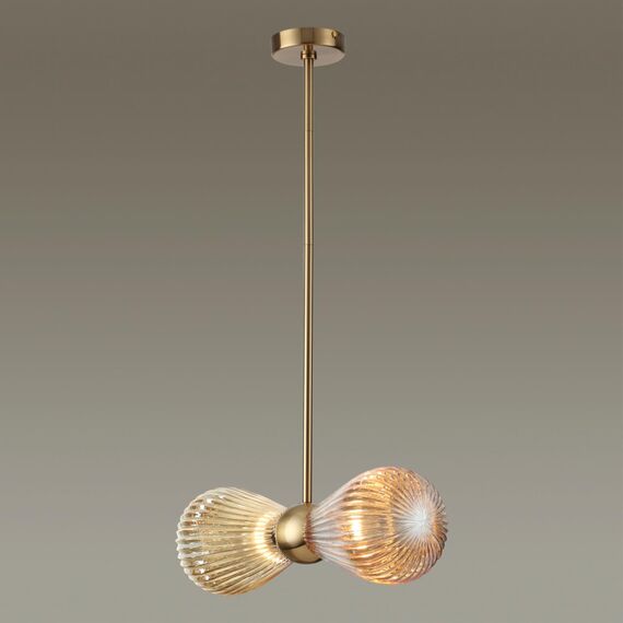 Odeon Light 5402/2; 0045852 Подвес, изображение 2