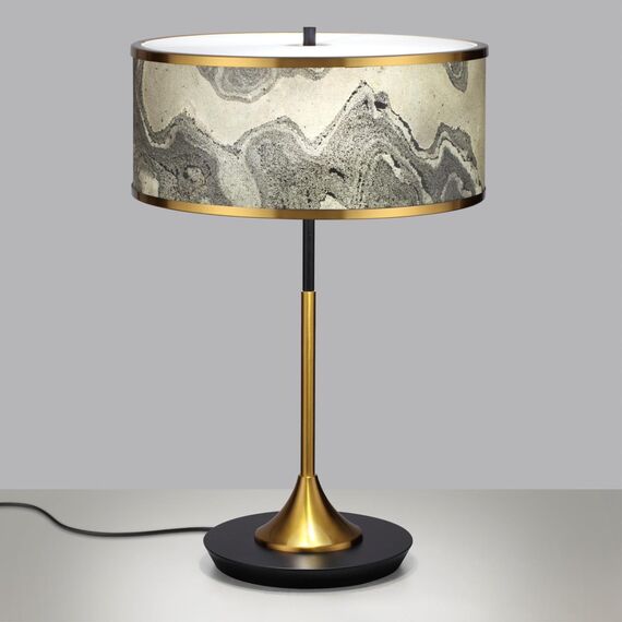 Odeon Light 5064/2T; 1013205 Настольная лампа, изображение 2