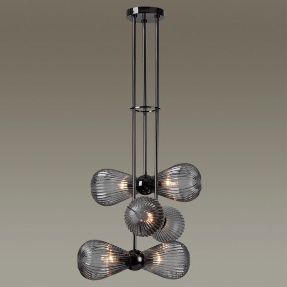 Odeon Light 5417/6; 0045854 Подвес, изображение 2