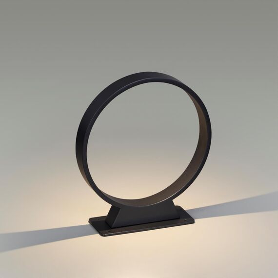 Odeon Light 6615/5FL; 0046164 Напольный светильник, изображение 3