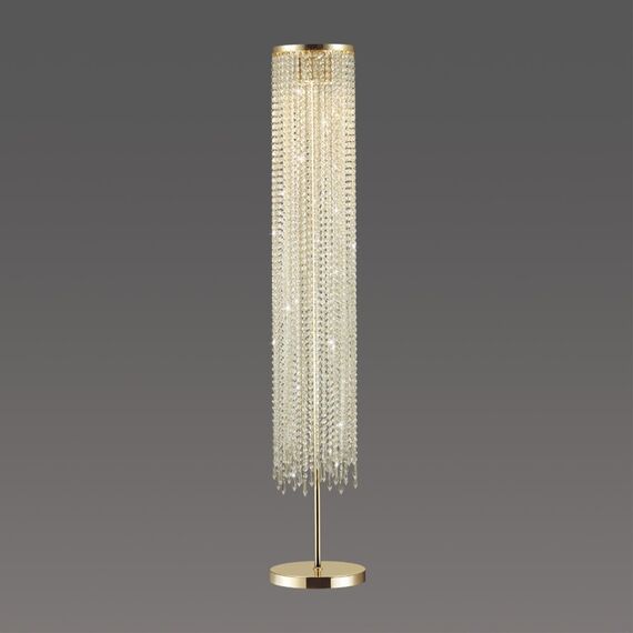 Odeon Light 5028/3F; 0045196 Торшер, изображение 2