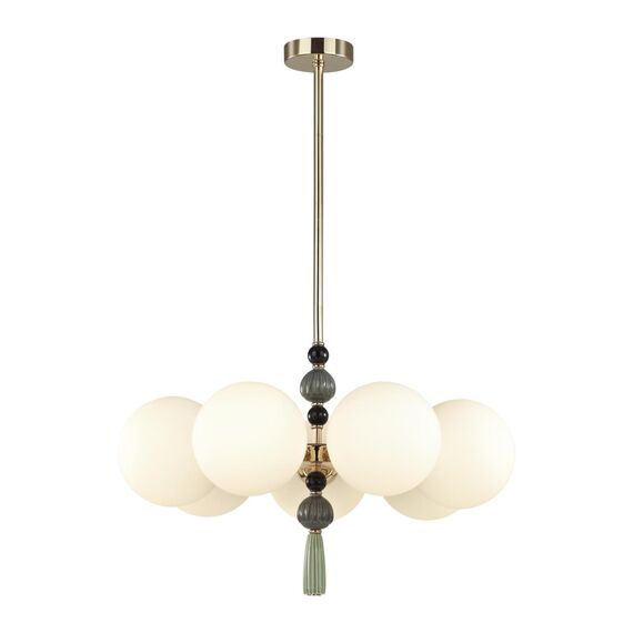 Odeon Light 5405/7; 0047207 Люстра
