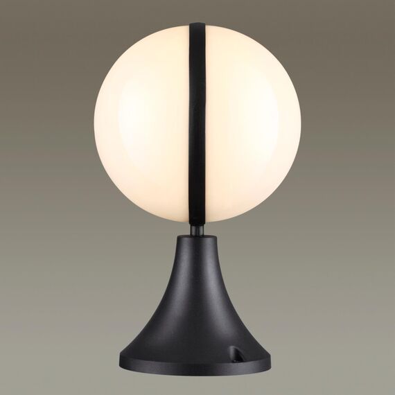 Odeon Light 4832/1A; 0043713 Ландшафтный светильник на базу, изображение 2