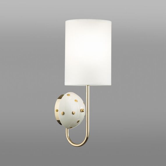 Odeon Light 5423/1W; 0047216 Бра, изображение 2