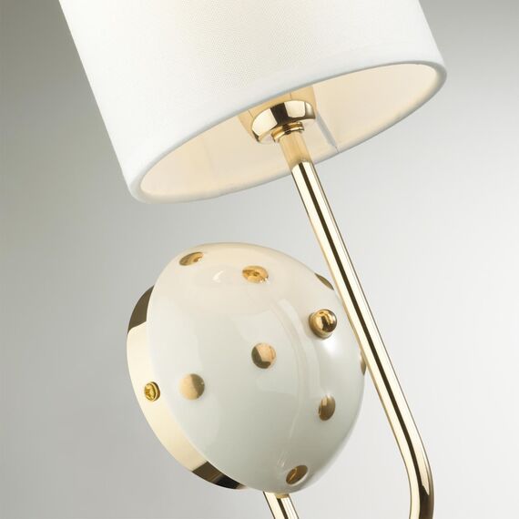 Odeon Light 5423/1W; 0047216 Бра, изображение 5
