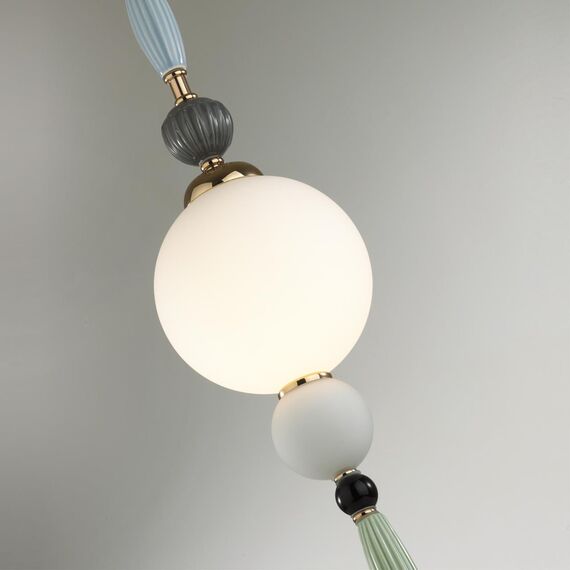 Odeon Light 5405/1A; 0047204 Подвес, изображение 4
