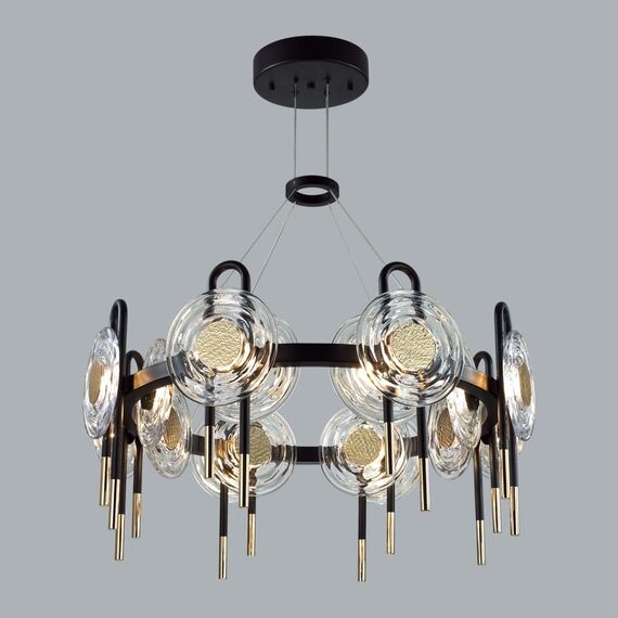 Odeon Light 5407/92L; 0048077 Люстра, изображение 2