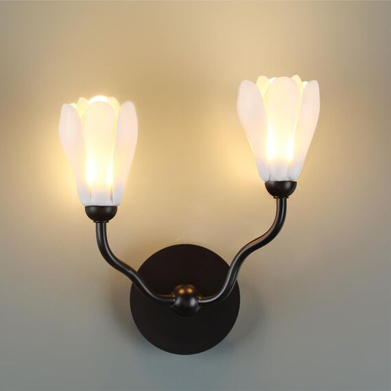Odeon Light 5090/2W; 0048328 Бра, изображение 3