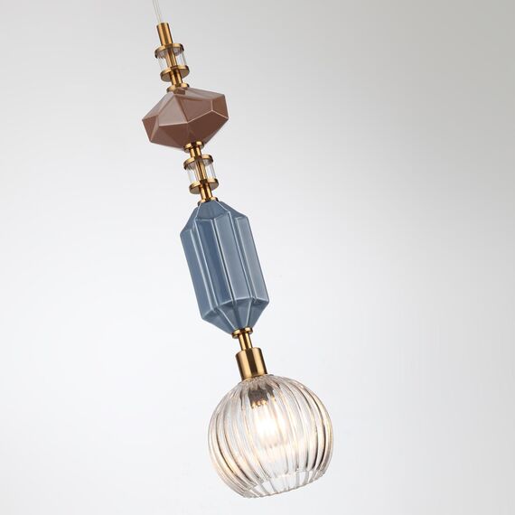 Odeon Light 5414/1D; 0048319 Подвес, изображение 7