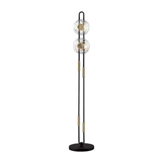 Odeon Light 5407/23FL; 0047240 Торшер