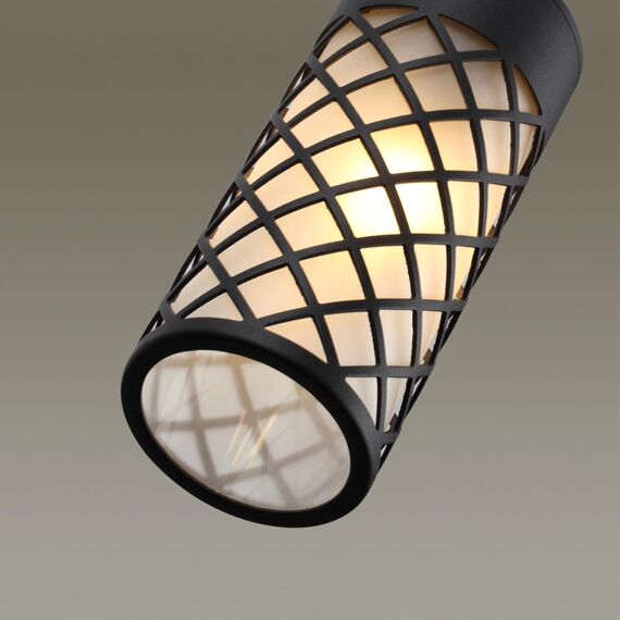 Odeon Light 4834/1W; 0043719 Ландшафтный настенный светильник, изображение 6