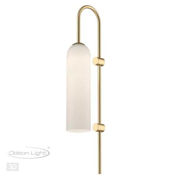 Odeon Light 4642/1W; 0042550 Бра, изображение 4