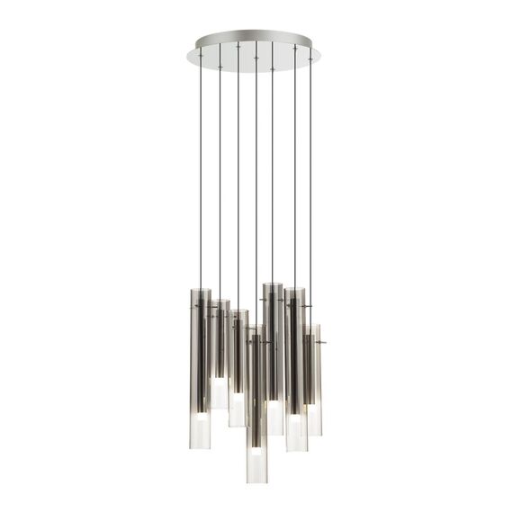 Odeon Light 5061/32LA; 0047082 Люстра каскадная