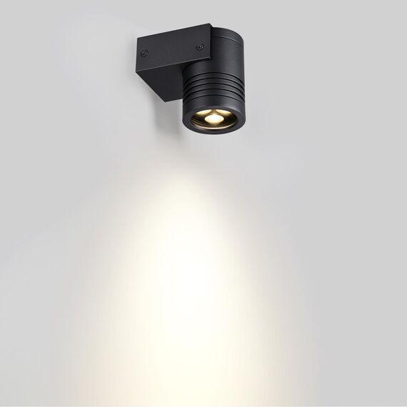 Odeon Light 6648/6WL3; 0047886 Фасадный светильник, изображение 2