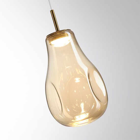 Odeon Light 5098/4L; 0048713 Подвес, изображение 4
