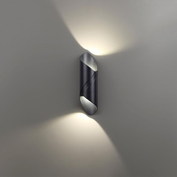 Odeon Light 6659/10WL; 0046276 Уличный настенный светильник, изображение 3