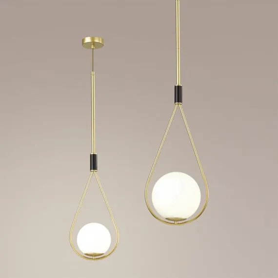 Odeon Light 4810/1; 0043576 Подвес, изображение 4