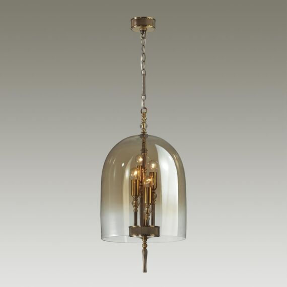 Odeon Light 4892/4; 0044845 Подвес, изображение 2