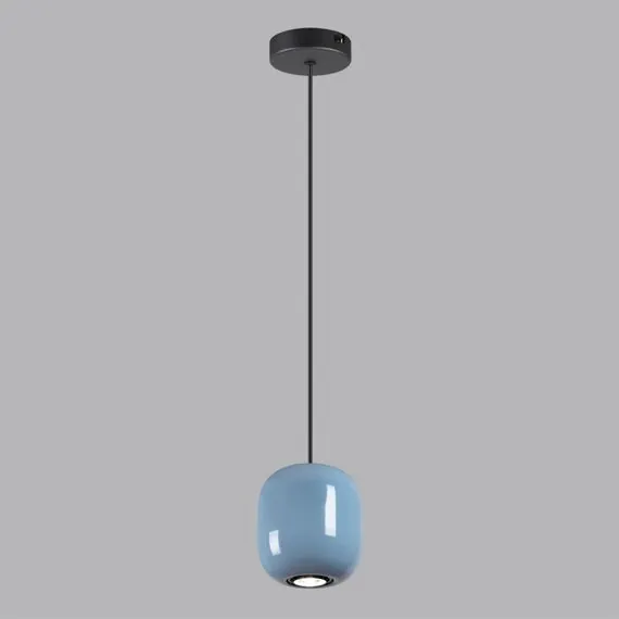 Odeon Light 5053/1B; 0046987 Подвес, изображение 2