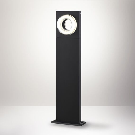 Odeon Light 6654/10GL; 0046266 Уличный светильник, изображение 2