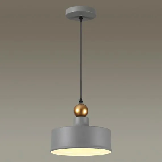 Odeon Light 4089/1; 0040377 Подвес, изображение 2