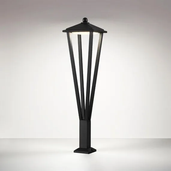 Odeon Light 6655/12GL; 0046270 Уличный светильник, изображение 2