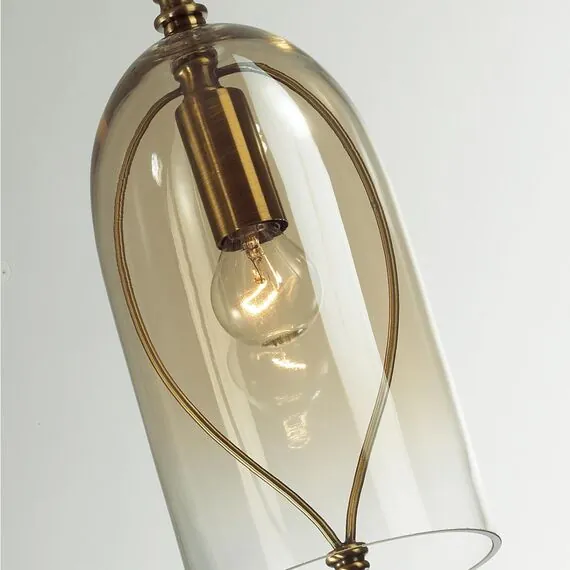 Odeon Light 4892/1; 0044841 Подвес, изображение 6